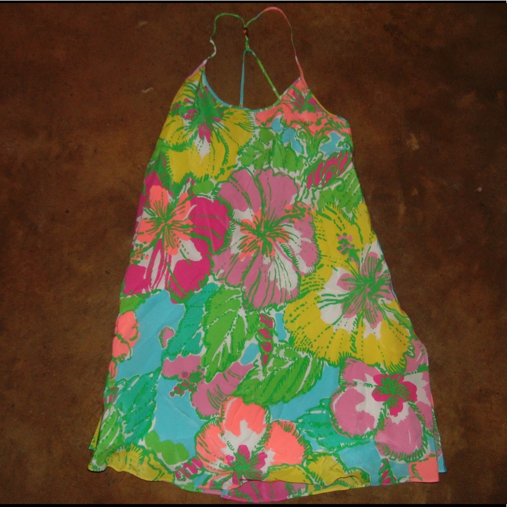 Lilly Pulitzer Dress